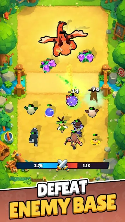 �ٻ�������(Ӣ�ۺϲ�ս����Ϸ)v1.0.4 ��׿��