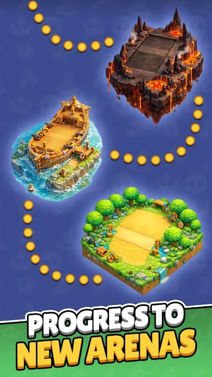 �ٻ�������(Ӣ�ۺϲ�ս����Ϸ)v1.0.4 ��׿��