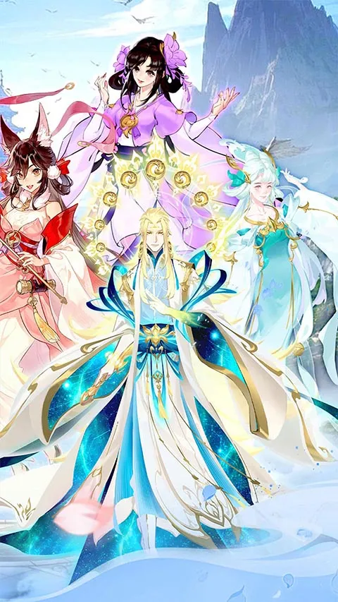 ����(���ɹһ���Ϸ)v1.0.01 �ٷ�����