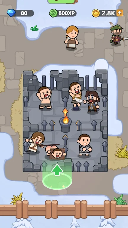 ��ѽ���ǹ���(����ģ����Ϸ)v2.0 ��׿��