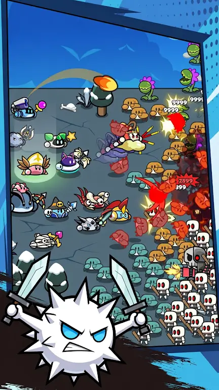 ʷ��ķ���䣺�µ���(ʷ��ķð����Ϸ)v1.1.5 �ٷ�����