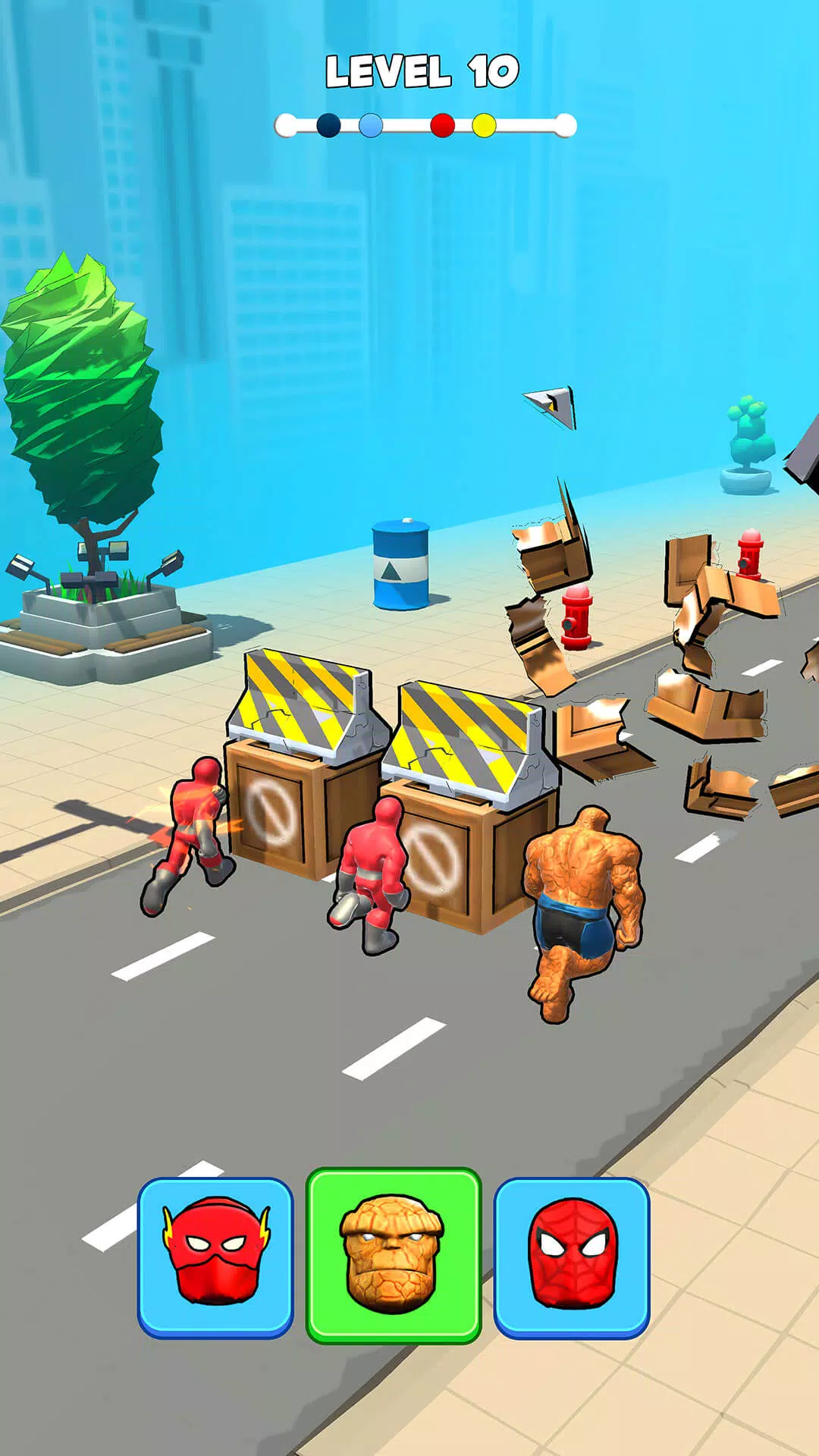 ����Ӣ�۱���(����Ӣ����Ϸ)v2.0.0 ��Ѱ�