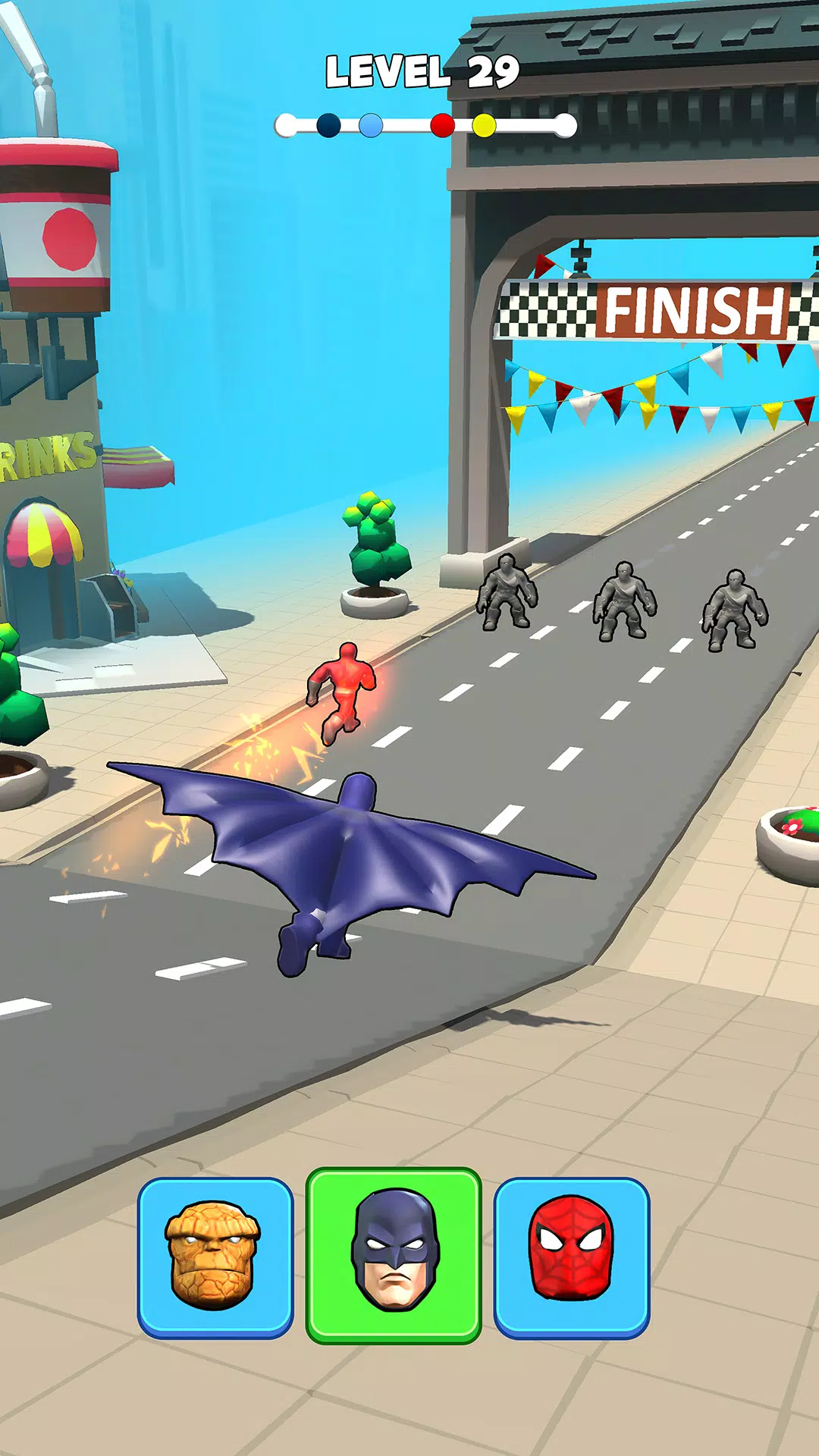 ����Ӣ�۱���(����Ӣ����Ϸ)v2.0.0 ��Ѱ�