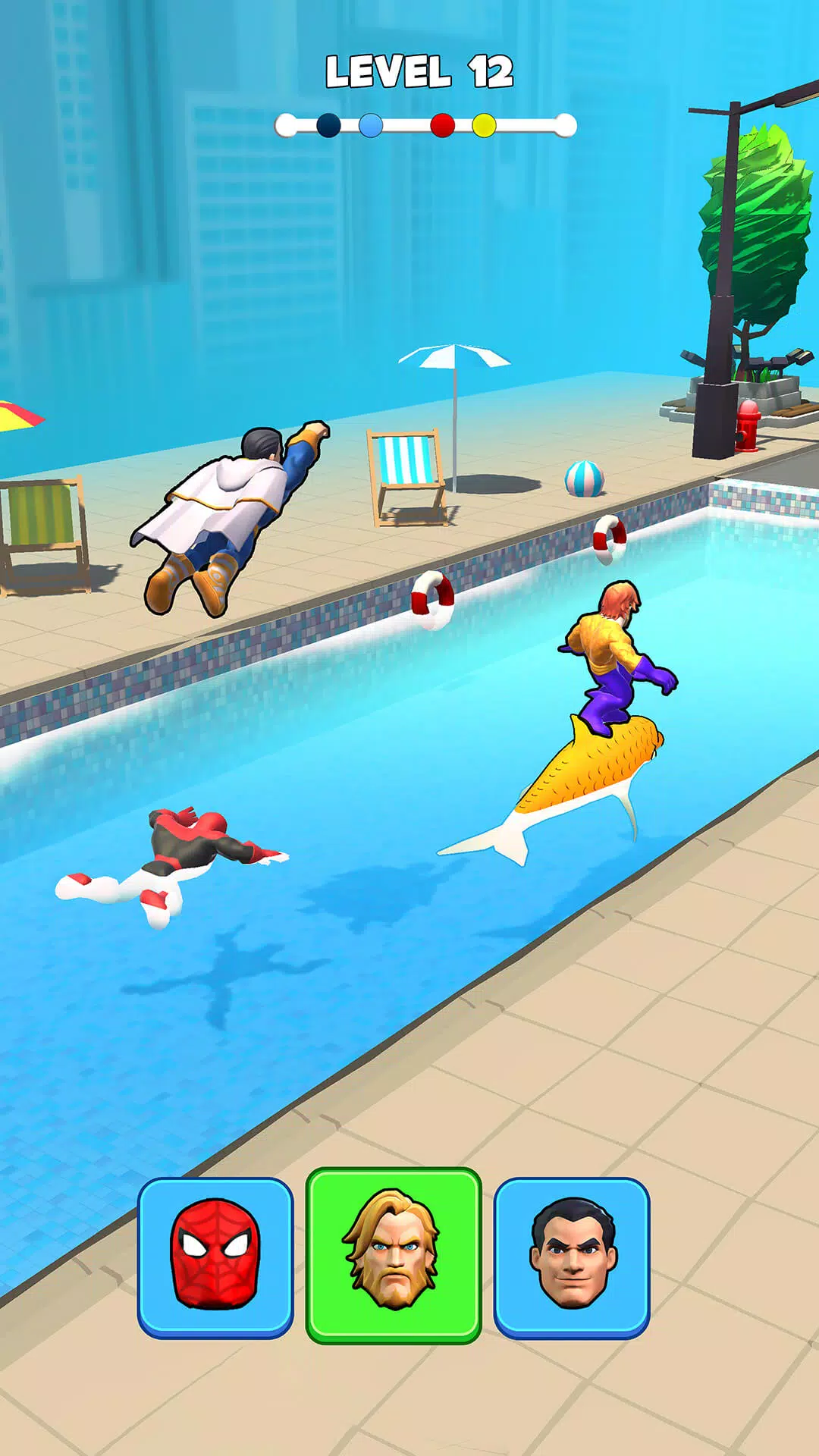 ����Ӣ�۱���(����Ӣ����Ϸ)v2.0.0 ��Ѱ�