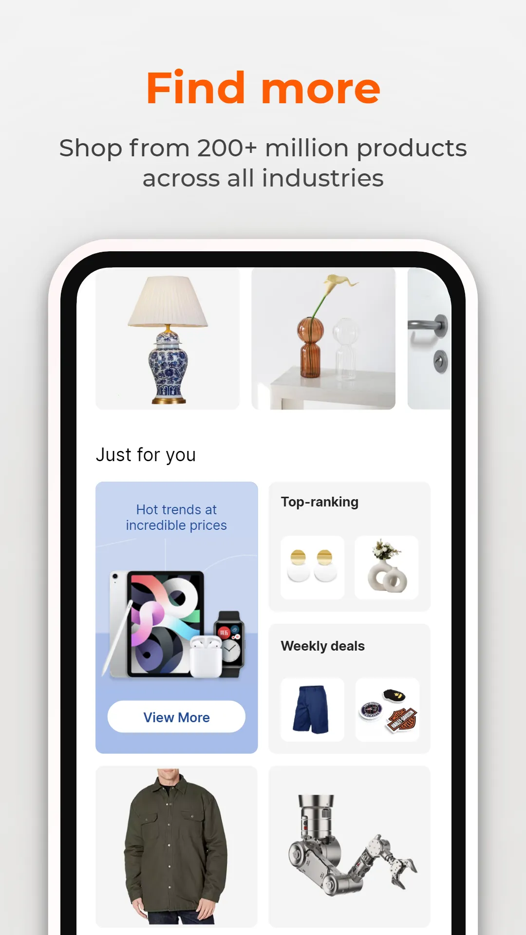 Alibaba.com2026���°汾v26.5.0 ��Ѱ�