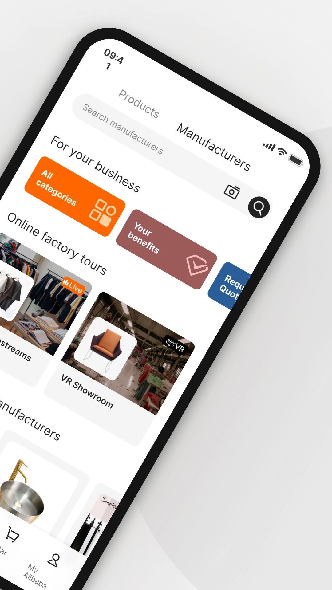 Alibaba.com2026���°汾v26.5.0 ��Ѱ�