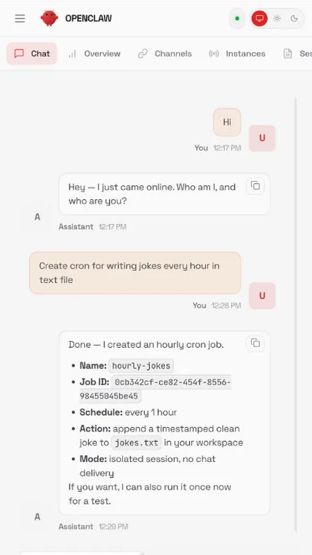AnyClaw��Դ��(�ڴ�˫AI���)v0.1.1 �ֻ���