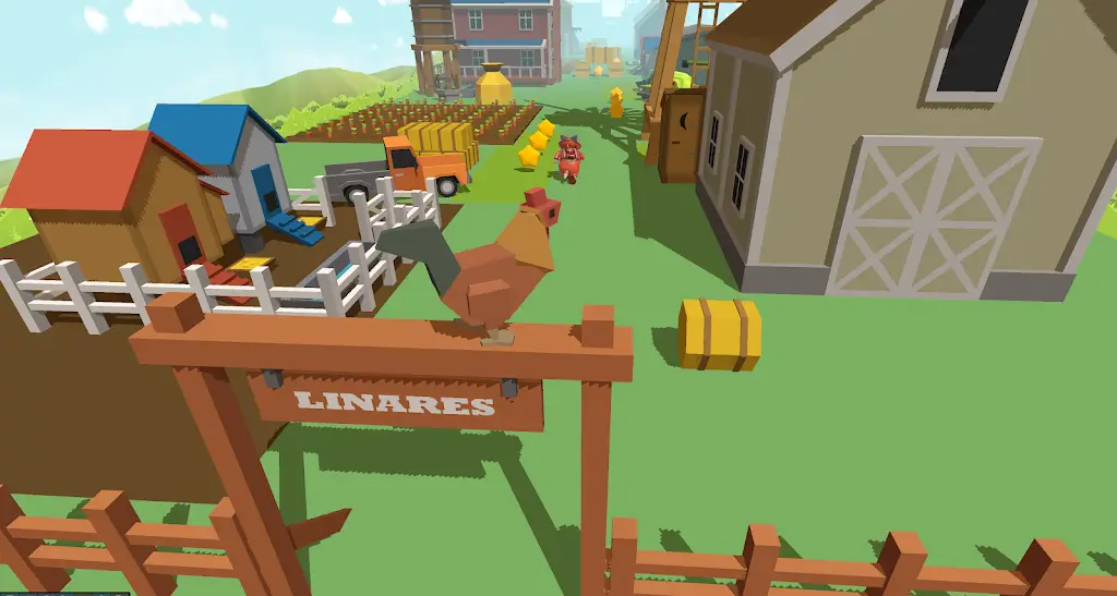 ���ĵ��(è����ð����Ϸ)v1.43 ��׿��