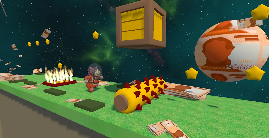 ���ĵ��(è����ð����Ϸ)v1.43 ��׿��