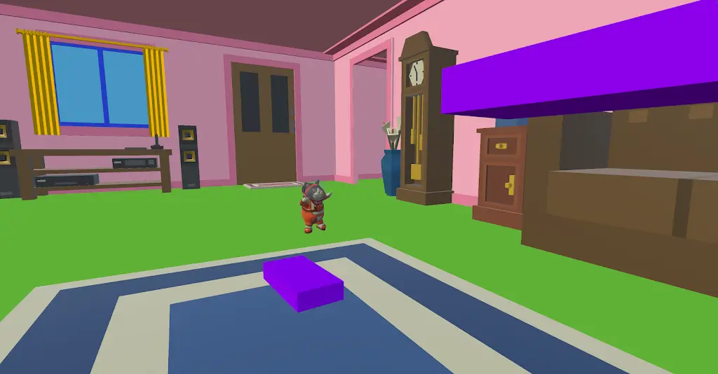 ���ĵ��(è����ð����Ϸ)v1.43 ��׿��