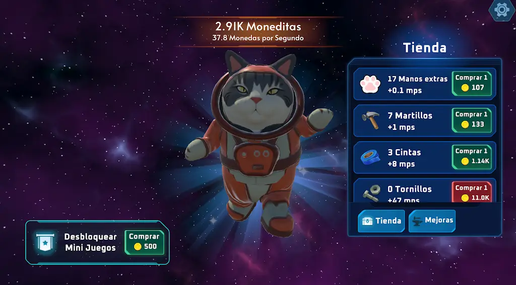 ���ĵ��(è����ð����Ϸ)v1.43 ��׿��