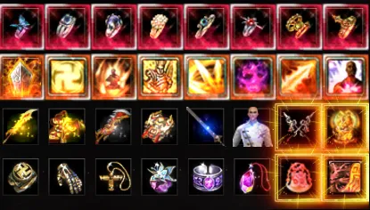 斗转武林最新手机版 斗转武林最新手机版