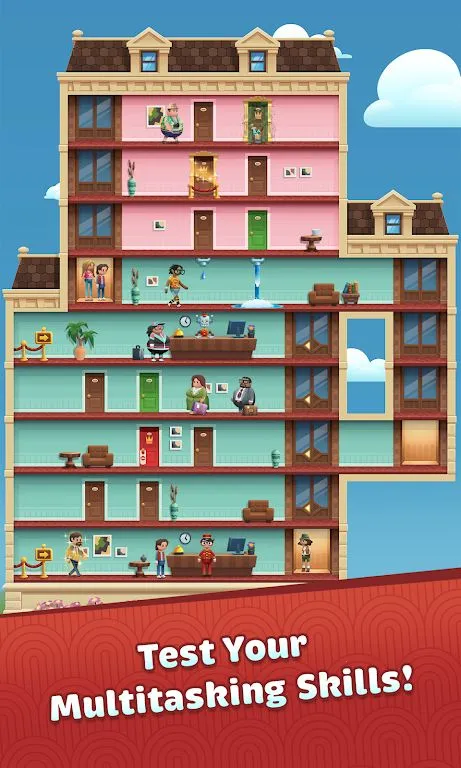 �Ƶ����Ա(�Ƶ꾭Ӫ��Ϸ)v1.0.24 �ֻ���