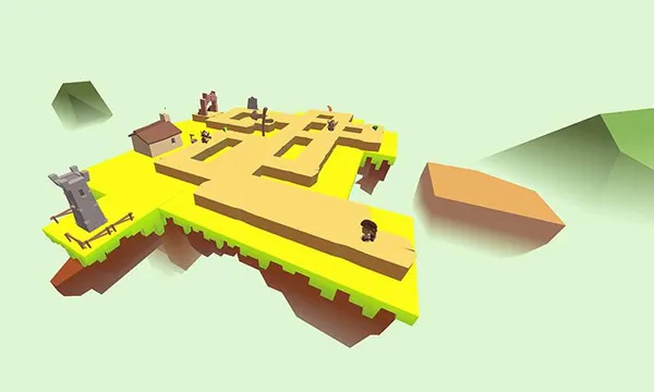 �ĵ��Թ�(VR�Թ�ð����Ϸ)v1.0.1 ��Ѱ�