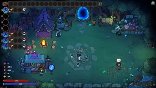 ħ������(ħ��������Ϸ)