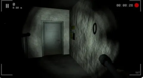 SCP087��Ԩ(�ֲ�ͬ����Ϸ)v1.0.2.1 �ٷ�����