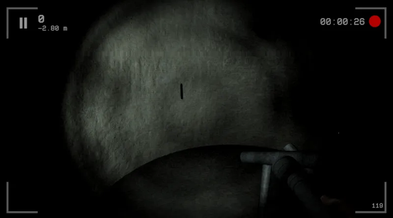 SCP087��Ԩ(�ֲ�ͬ����Ϸ)v1.0.2.1 �ٷ�����