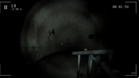 SCP087��Ԩ(�ֲ�ͬ����Ϸ)v1.0.2.1 �ٷ�����