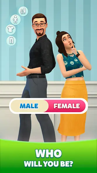 ����ģ��3D��ѽ���(����ģ����Ϸ)v2.7.2 �ٷ�����