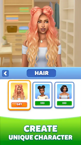 ����ģ��3D��ѽ���(����ģ����Ϸ)v2.7.2 �ٷ�����