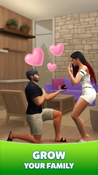 ����ģ��3D��ѽ���(����ģ����Ϸ)v2.7.2 �ٷ�����