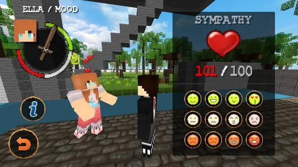 ����ɳ������(ɳ��ģ����Ϸ)v1.0.0 �ٷ�����