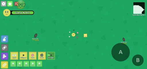 florr.io��Ϸ(���ж�ս��Ϸ)v1.1.2 �ٷ�����