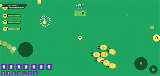 florr.io��Ϸ(���ж�ս��Ϸ)v1.1.2 �ٷ�����