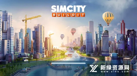 SimCityģ����������г�(���н�����Ϸ)v1.75.1.152482 ��׿��