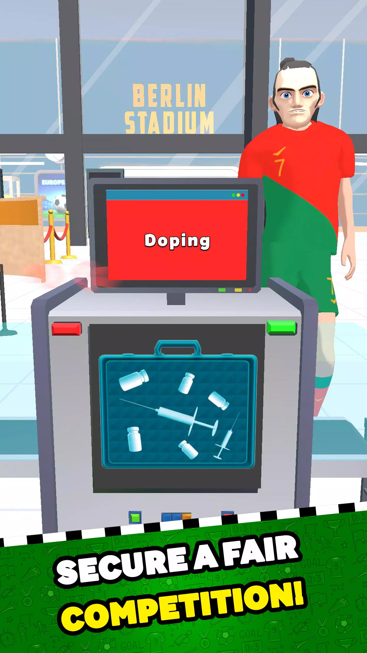 �򳡰���ģ����(���򰲱���Ϸ)v0.0.96 ��Ѱ�