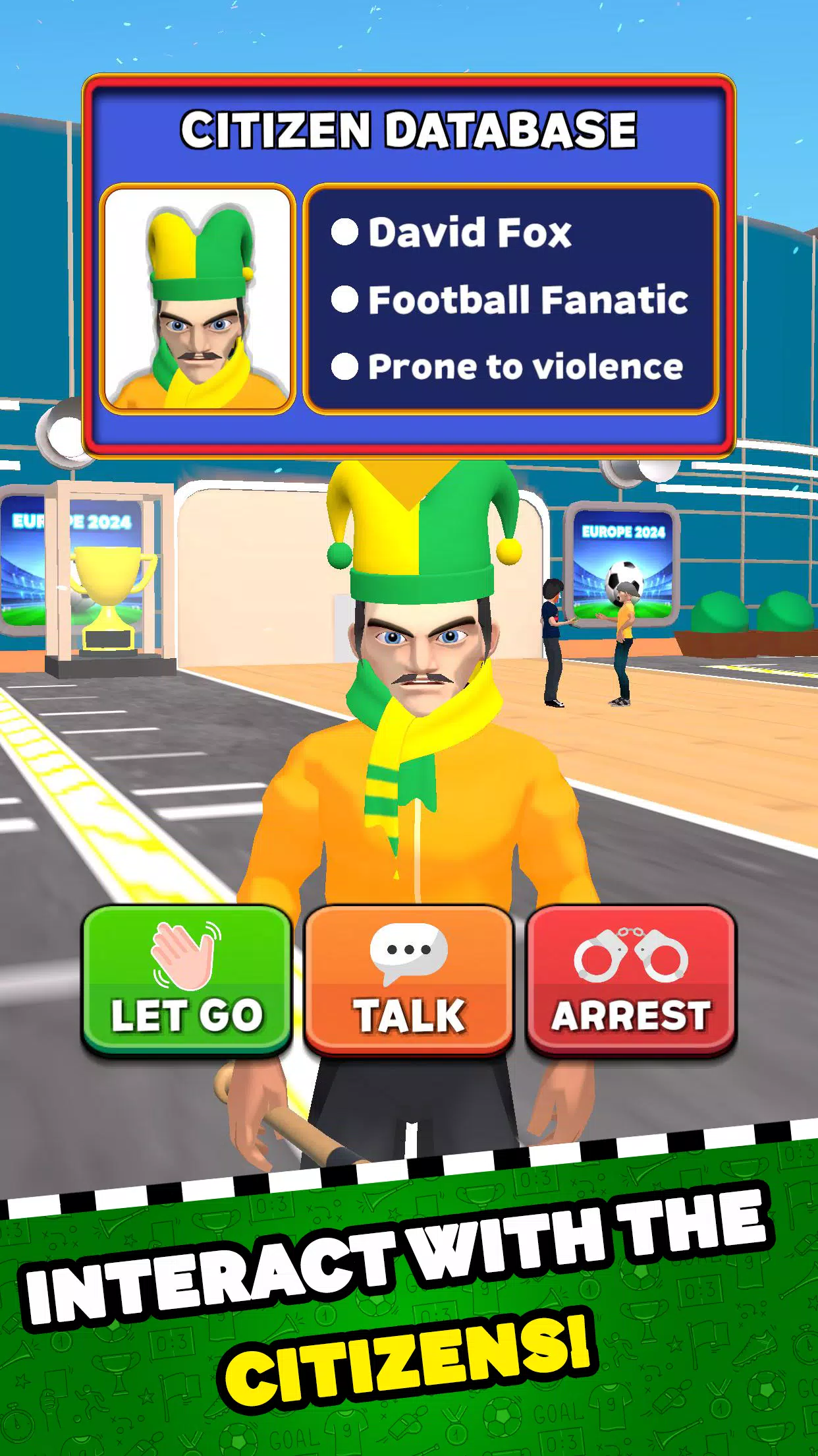 �򳡰���ģ����(���򰲱���Ϸ)v0.0.96 ��Ѱ�