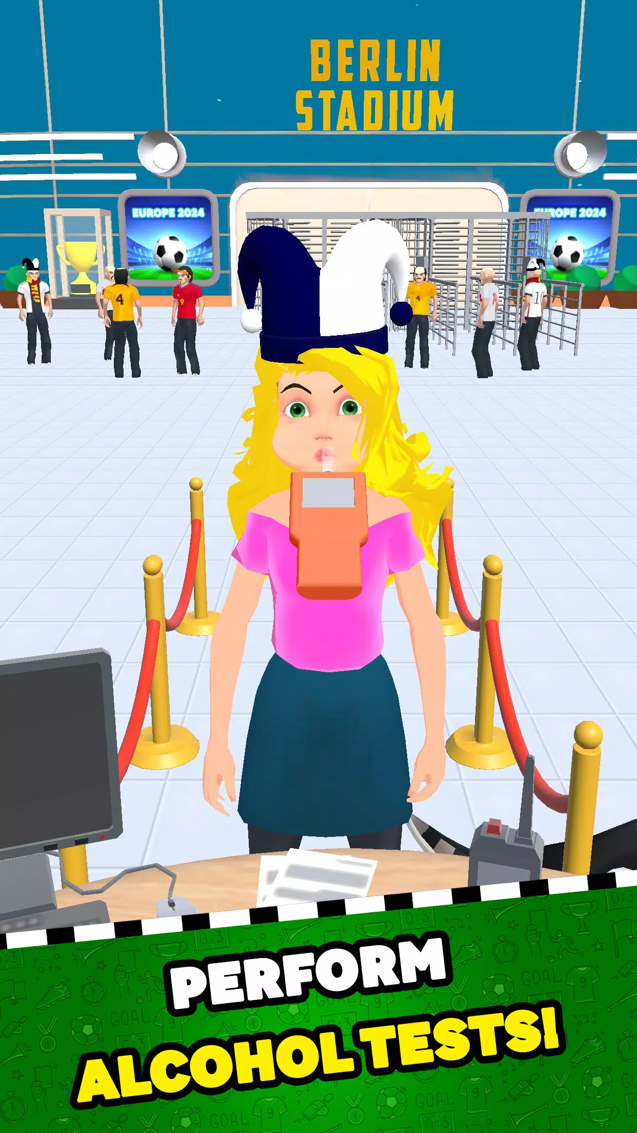 �򳡰���ģ����(���򰲱���Ϸ)v0.0.96 ��Ѱ�