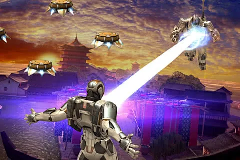 ������3(�������ܿ���Ϸ)v1.0.0 �ֻ���