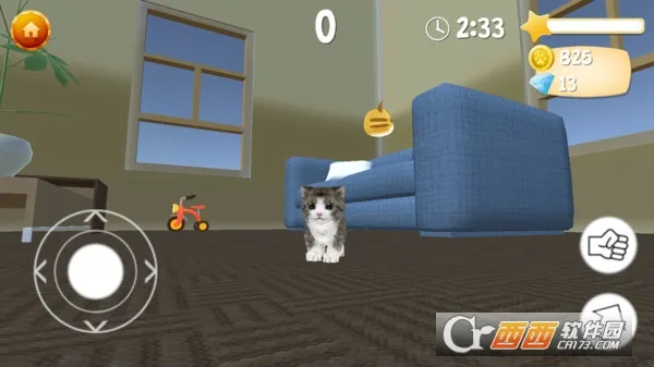 �ɰ�è��ģ���������ֻ���v1.0 ��Ѱ�