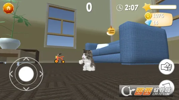 �ɰ�è��ģ���������ֻ���v1.0 ��Ѱ�