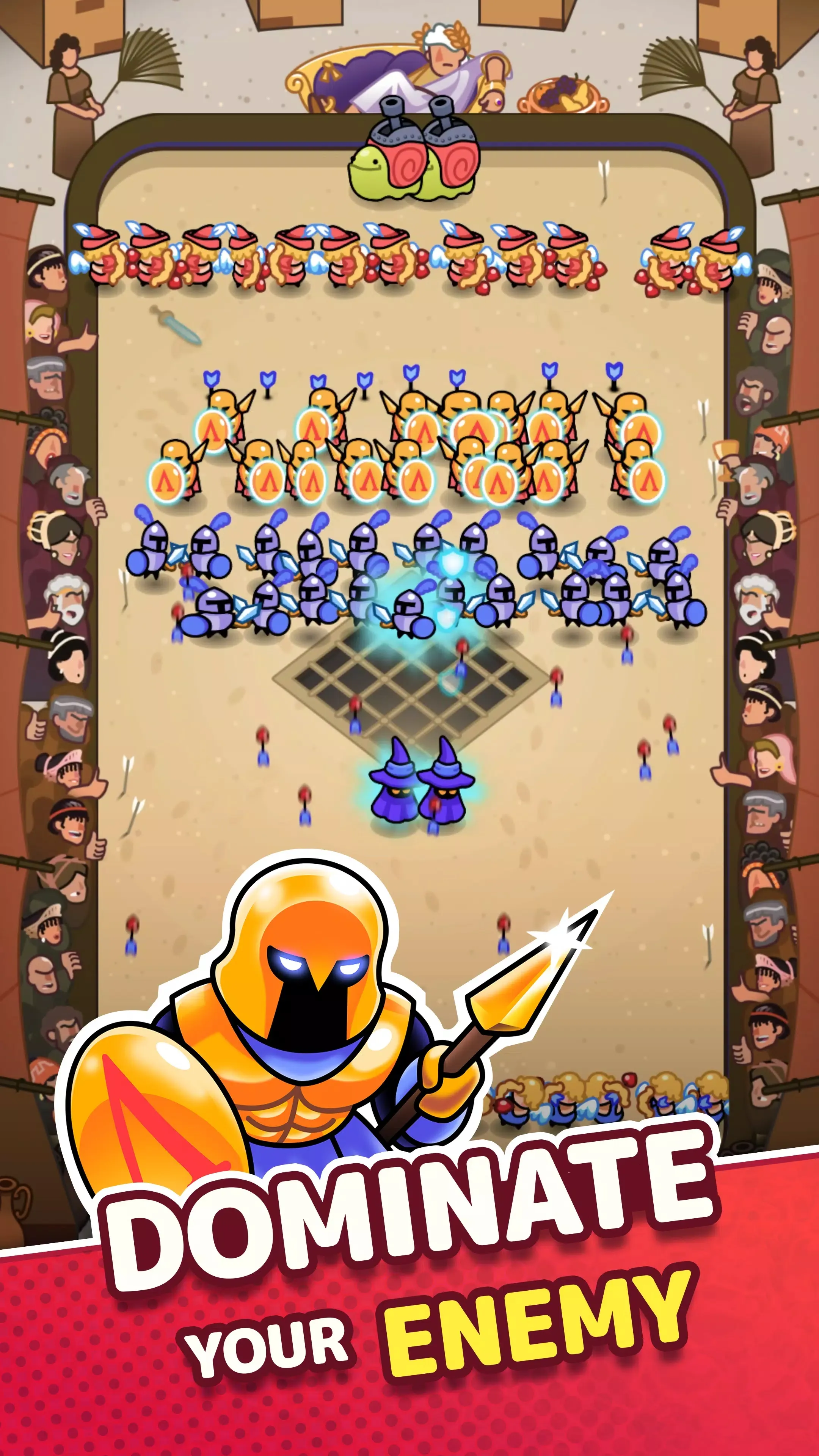 ѡ��Ծ�����(DraftShowdown��Ϸ)v1.9.0 ��Ѱ�