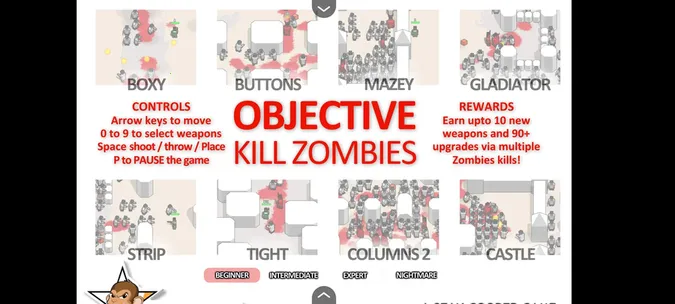 ��ʬΣ��22026���°汾v1.0 �ٷ�����