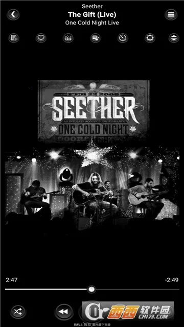 jetAudio���ֲ�����v12.1.1 ��׿��