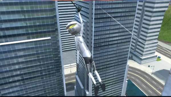 Amazing Crime Strange Stickman2026�ٷ����°汾v1.4.3 ��׿��