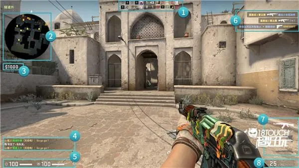 csgo���ʷ�(csgo�ֻ��湥��)