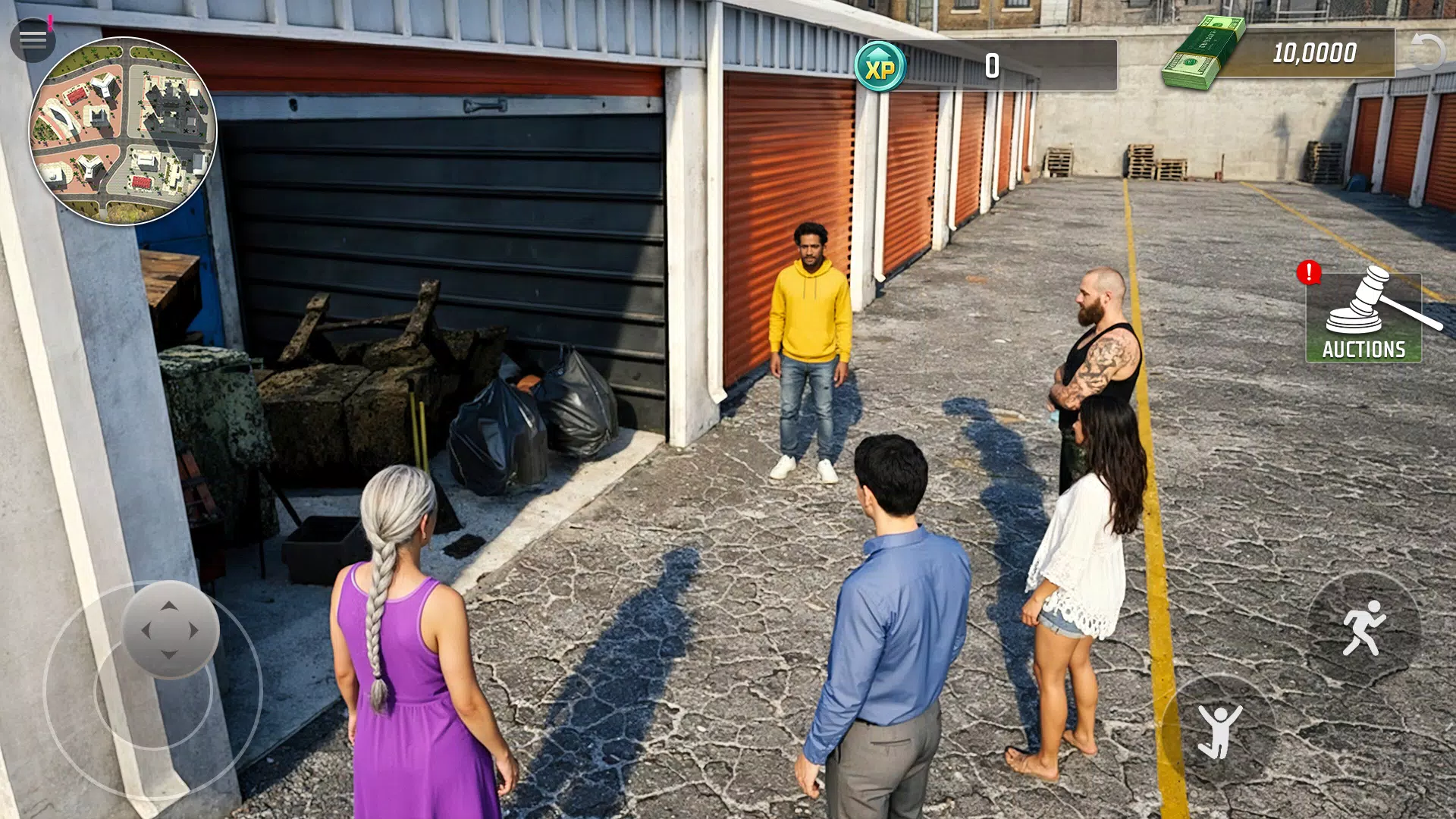 ���з�����������2026�ٷ�����v13 ��׿��