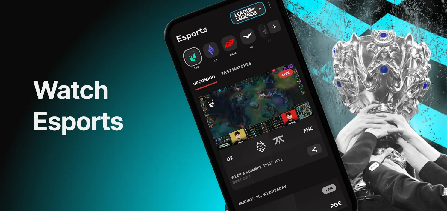 Riot Mobile��׿���ֻ���v5.2.0 �ֻ���