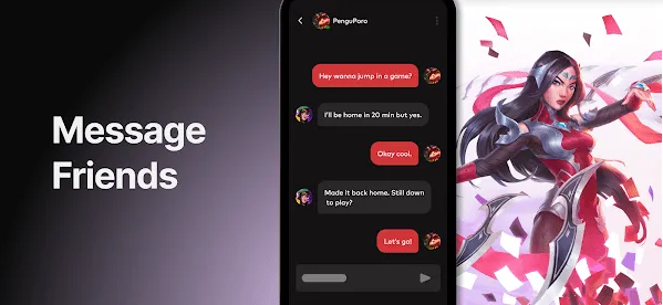 Riot Mobile��׿���ֻ���