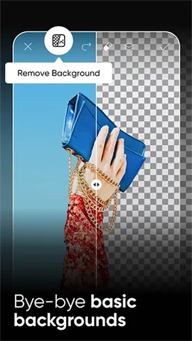 Picsart����ȫ�ܱ༭��v29.1.6 �ֻ���