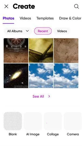 Picsart����ȫ�ܱ༭��