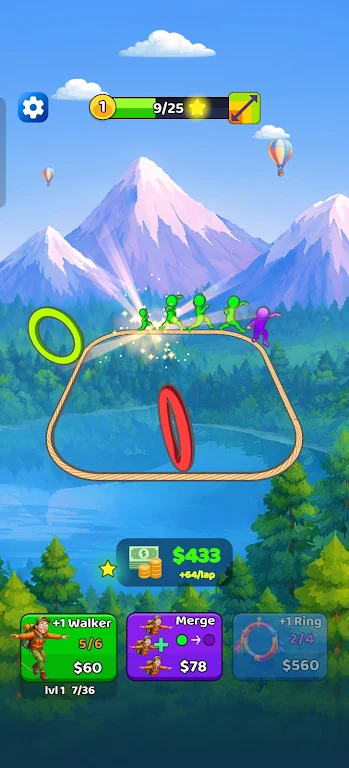 �ϳ��Ӽ��ţ��һ�ѭ�������ֻ���v0.00.02 �ֻ���