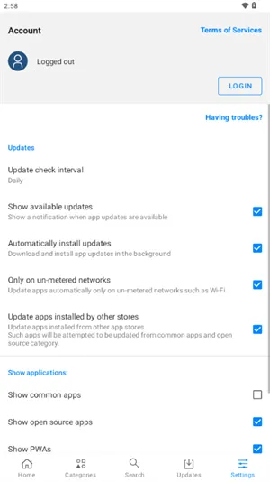 App Lounge�������ȸ��г�(�ȸ���������ƽ̨)v2.10.1 ��Ѱ�