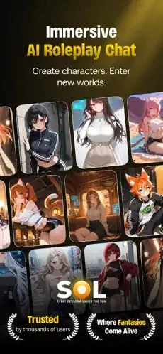 SolAI(AI��������)v1.10.3 �ֻ���