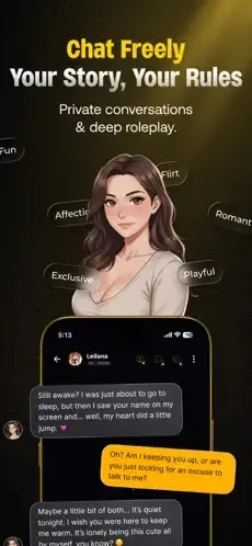 SolAI(AI��������)v1.10.3 �ֻ���