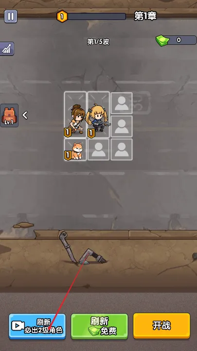 ��ʬͻΧսС��Ϸ